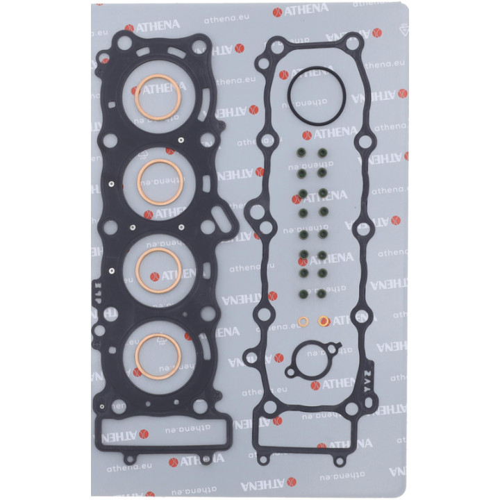 Kit joints haut-moteur Athena P400485620180 | Oxmoto