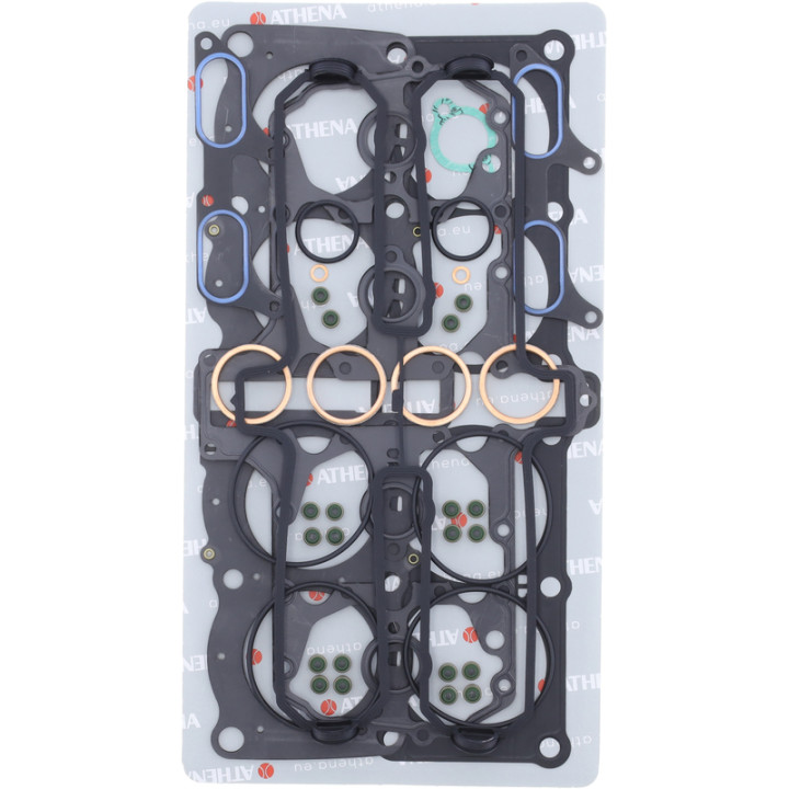 Kit joints haut-moteur Athena P400485600750 | Oxmoto