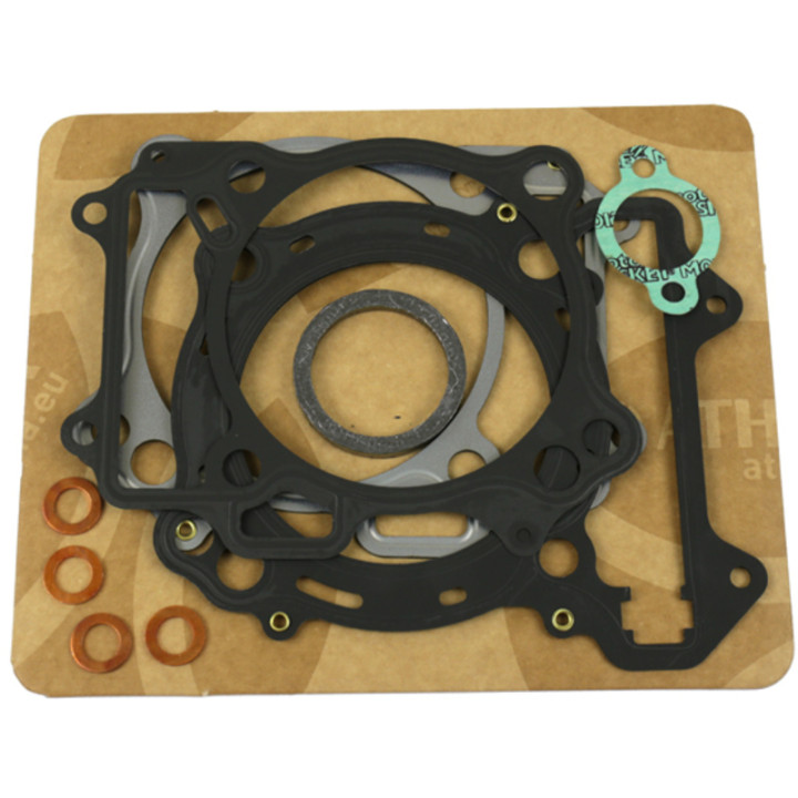 Kit joints haut-moteur Athena P400510160001 | Oxmoto