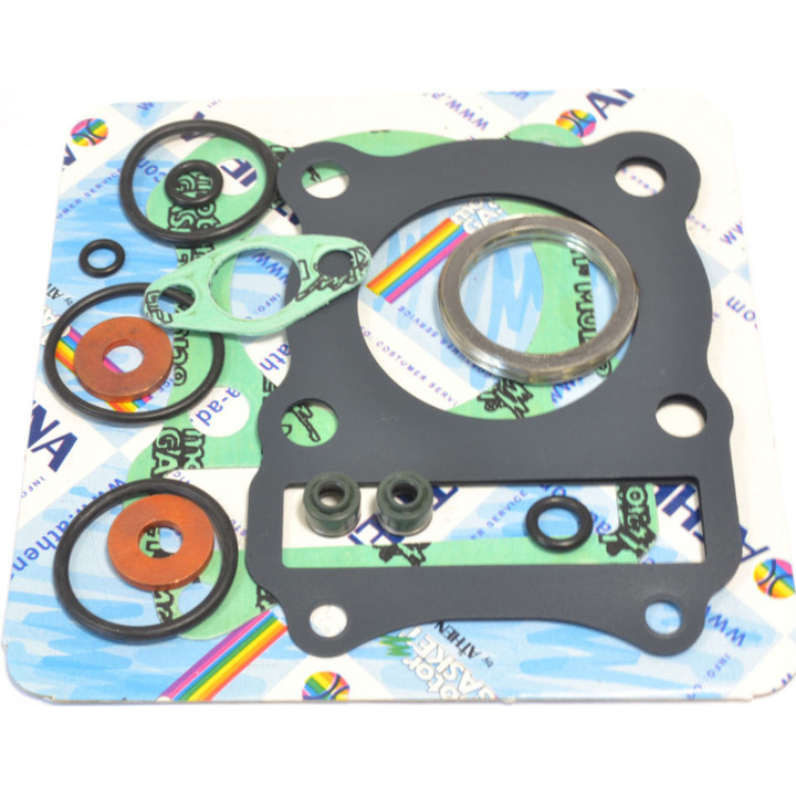 Kit joints haut-moteur Athena P400510600135 | Oxmoto