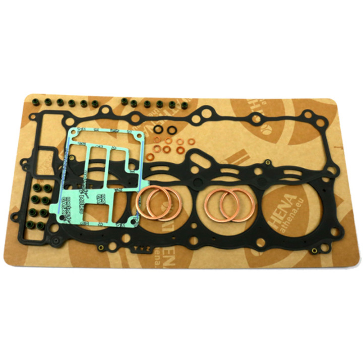 Kit joints haut-moteur Athena P400485620065 | Oxmoto
