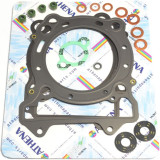 Kit joints haut-moteur Athena P400510600036 | Oxmoto