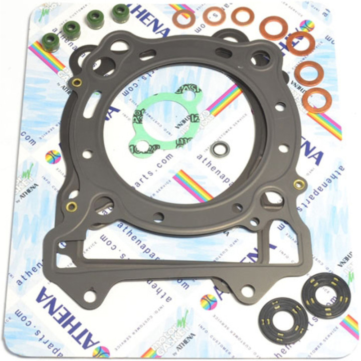 Kit joints haut-moteur Athena P400510600036 | Oxmoto