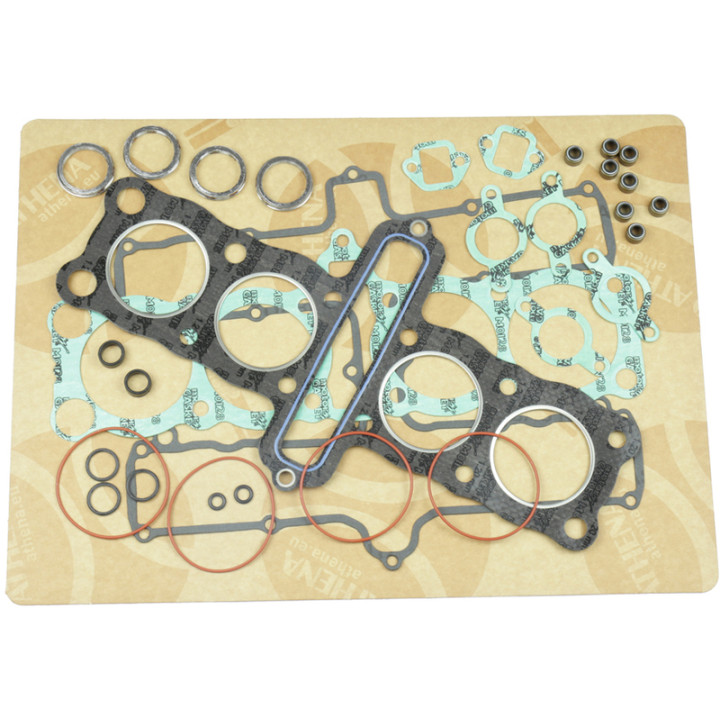 Kit joints haut-moteur Athena P400485600651 | Oxmoto