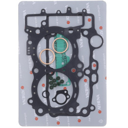 Kit joints haut-moteur Athena P400485620181 | Oxmoto