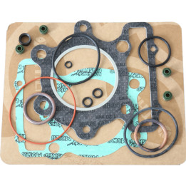Kit joints haut-moteur Athena P400210600257 | Oxmoto