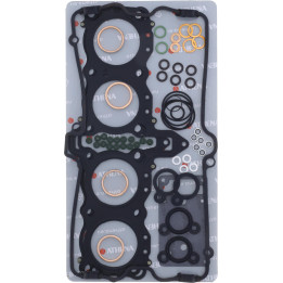 Kit joints haut-moteur Athena P400510600731/1 | Oxmoto