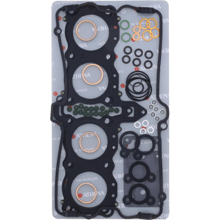 Kit joints haut-moteur Athena P400510600731/1 | Oxmoto