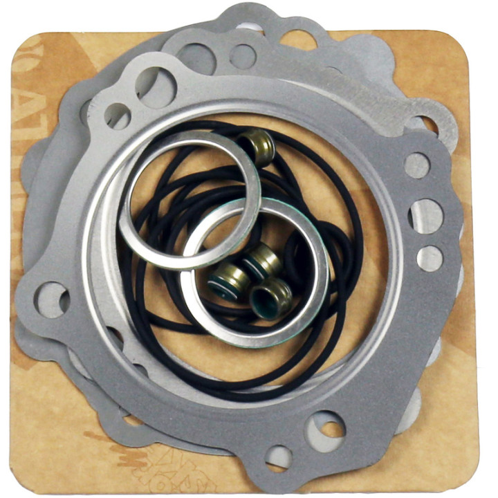 Kit joints haut-moteur Athena P400110600044 | Oxmoto