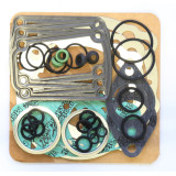 Kit joints haut-moteur Athena P400110600906/1 | Oxmoto
