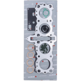 Kit joints haut-moteur Athena P400510620064 | Oxmoto
