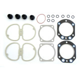 Kit joints haut-moteur Athena P400068600501 | Oxmoto