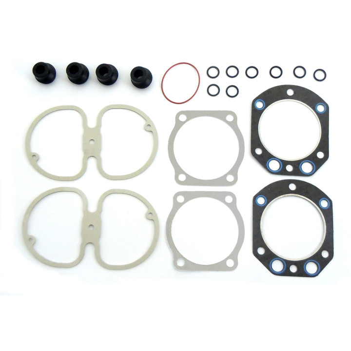 Kit joints haut-moteur Athena P400068600501 | Oxmoto