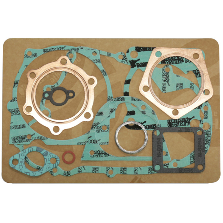Kit joints haut-moteur Athena P400485600400 | Oxmoto