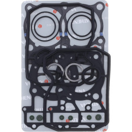 Kit joints haut-moteur Athena P400210600621 | Oxmoto