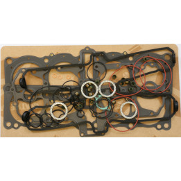 Kit joints haut-moteur Athena P400485600961/1 | Oxmoto