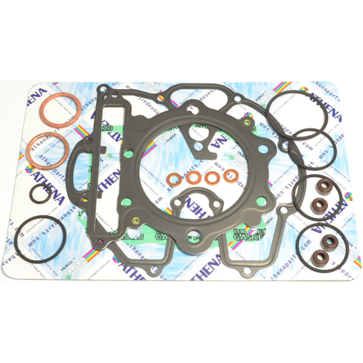Kit joints haut-moteur Athena P400210600612/1 | Oxmoto