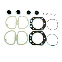 Kit joints haut-moteur Athena P400068600750 | Oxmoto