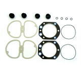 Kit joints haut-moteur Athena P400068600750 | Oxmoto