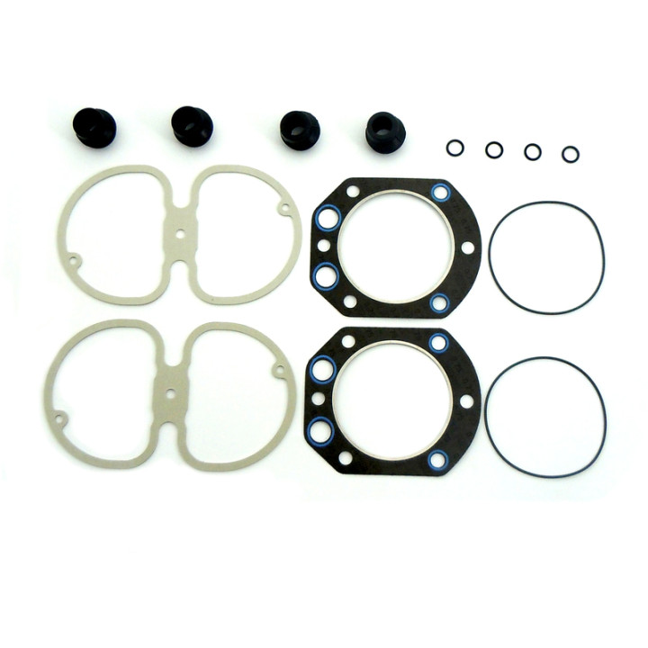 Kit joints haut-moteur Athena P400068600750 | Oxmoto