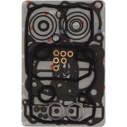 Kit joints haut-moteur Athena P400210600654 | Oxmoto