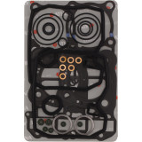 Kit joints haut-moteur Athena P400210600654 | Oxmoto