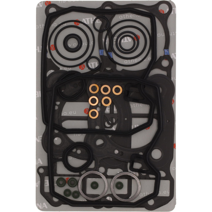 Kit joints haut-moteur Athena P400210600654 | Oxmoto