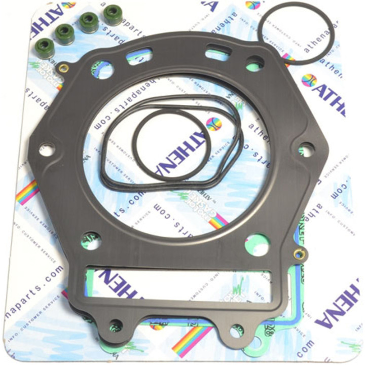 Kit joints haut-moteur Athena P400510600022 | Oxmoto