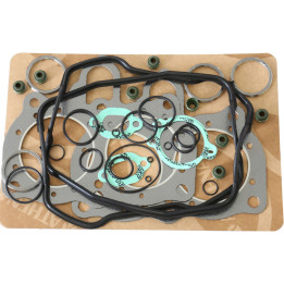 Kit joints haut-moteur Athena P400210600974 | Oxmoto