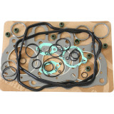 Kit joints haut-moteur Athena P400210600974 | Oxmoto