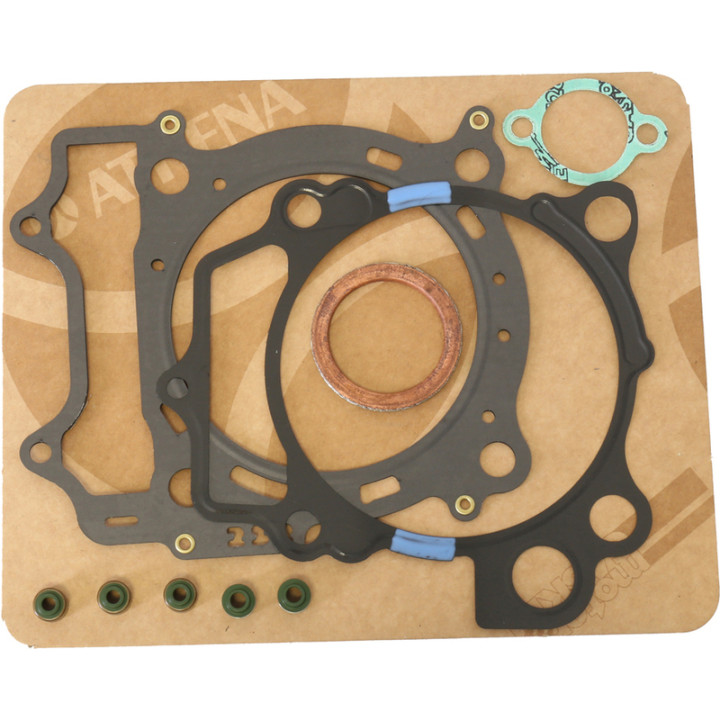 Kit joints haut-moteur Athena P400485600069 | Oxmoto