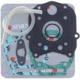 Kit joints haut-moteur Athena P400105160024 | Oxmoto