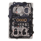 Kit joints haut-moteur Athena P400010600100 | Oxmoto