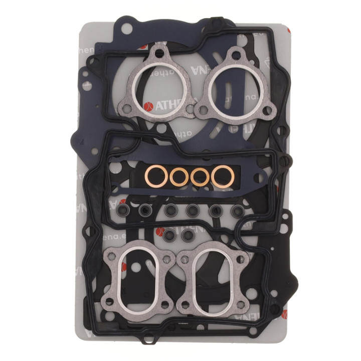Kit joints haut-moteur Athena P400010600100 | Oxmoto