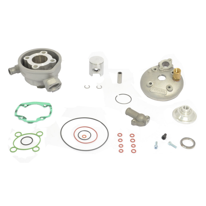 Kit cylindre Athena - Ø40mm Malaguti F12 Phantom | Oxmoto
