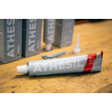 Mastic silicone Athena Athesil - 80ml | Oxmoto