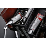 Mastic silicone Athena Athesil - 80ml | Oxmoto