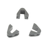 Guides de variateur Athena 3 pièces | Oxmoto