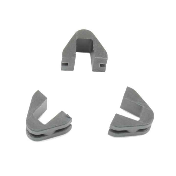 Guides de variateur Athena 3 pièces | Oxmoto