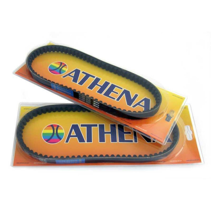 Courroie de transmission Athena Platinum renforcée | Oxmoto