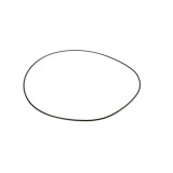 Joint de couvercle d'embrayage Athena M751818000004 | Oxmoto
