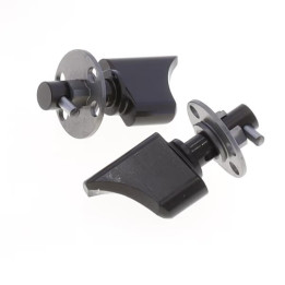 Valves d'échappement Athena pour groupe thermique 054032
