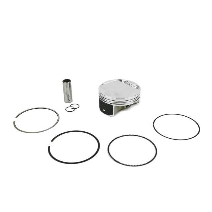 Piston forgé Athena - S5F094 | Oxmoto