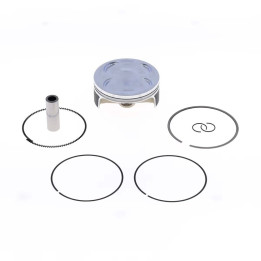 Piston forgé Athena pour cylindre Big Bore | Oxmoto