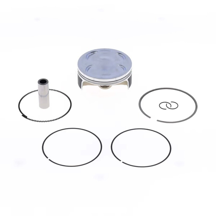 Piston forgé Athena pour cylindre Big Bore | Oxmoto