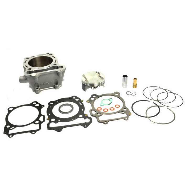 Kit cylindre Athena - Ø90mm | Oxmoto