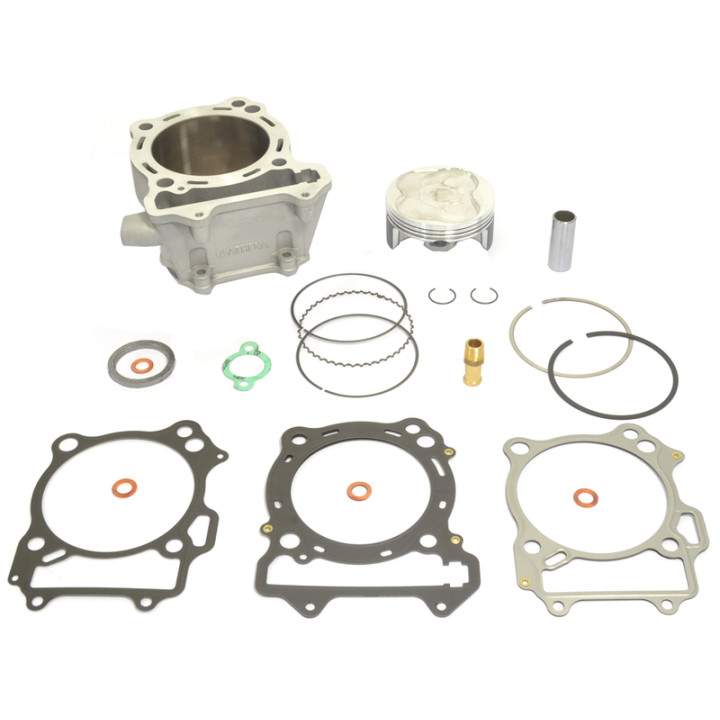 Kit cylindre Athena - Ø94mm | Oxmoto