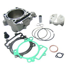 Kit cylindre Athena - Ø96mm Kawasaki KFX450R | Oxmoto