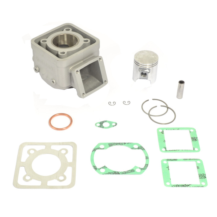 Kit cylindre Athena - Ø49,5mm Yamaha YTM 200 | Oxmoto