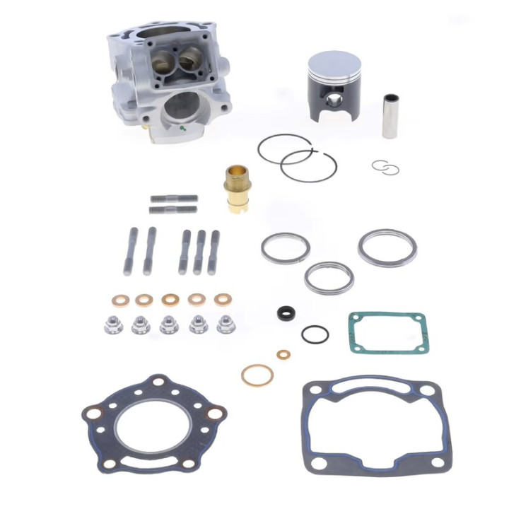 Kit cylindre Athena - Ø56mm | Oxmoto